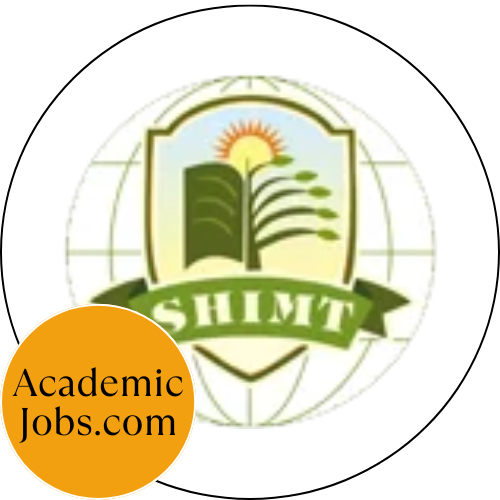 Shree Hanumat Institute of Management & Technology, Goraya Logo